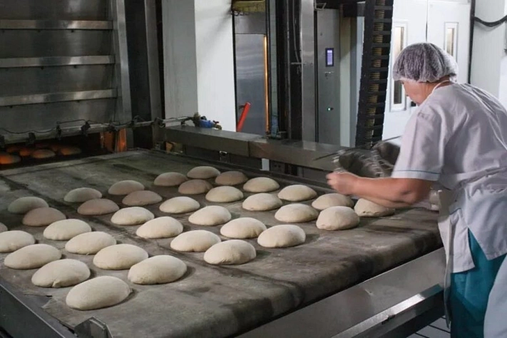 Впервые за 40 лет в России вводят новый ГОСТ на белый хлеб