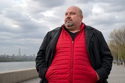 В России предложили ввести термин «сверхожирение»