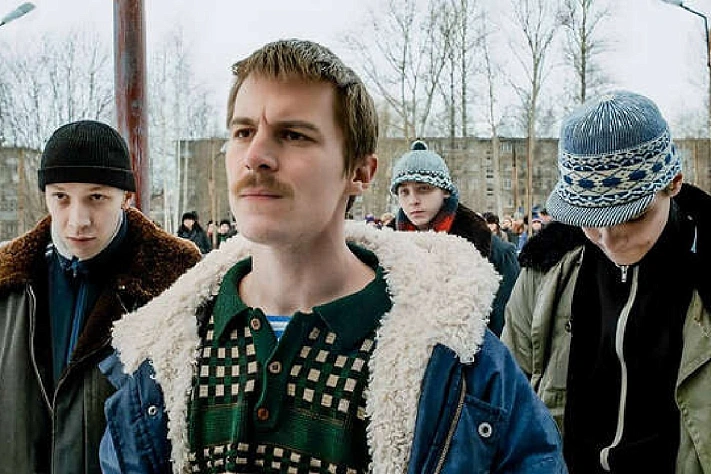 «Слово пацана 2» официально запущен