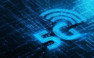 Россия планирует массовое внедрение 5G с 2026 года