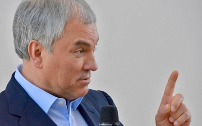 Госдума готовит законопроект для контроля доходов иностранных агентов