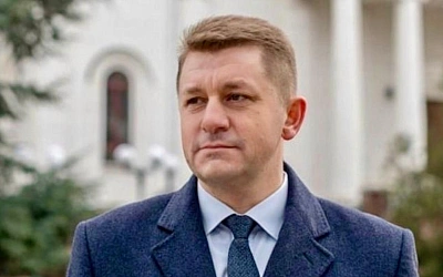 Валентин Демидов переизбран мэром Белгорода