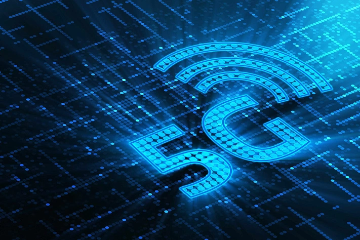 Россия планирует массовое внедрение 5G с 2026 года