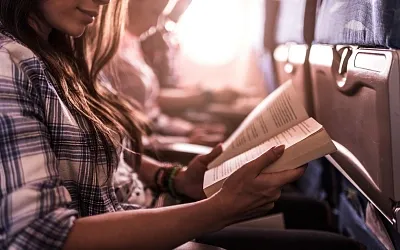 Большинство россиян предпочитают бумажные книги