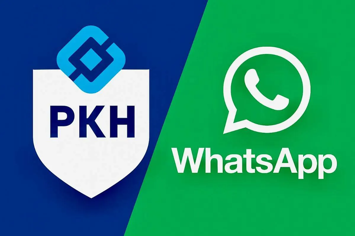 Роскомнадзор пригрозил полной блокировкой WhatsApp в России