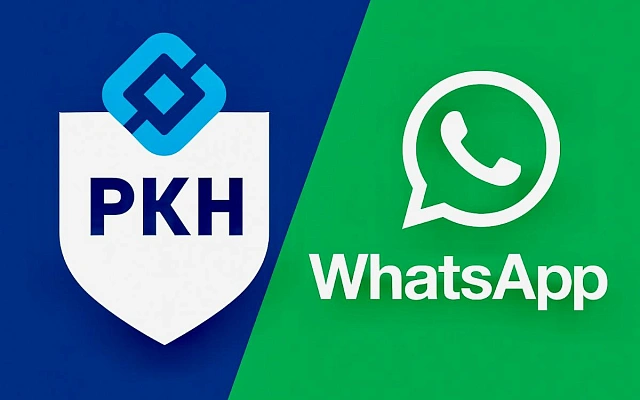 Роскомнадзор пригрозил полной блокировкой WhatsApp в России