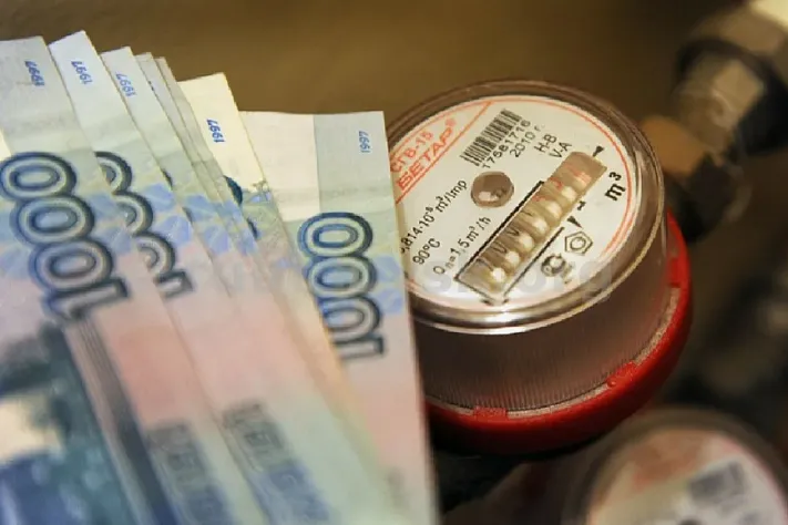 Управляющие компании хотят продавать долги за ЖКХ
