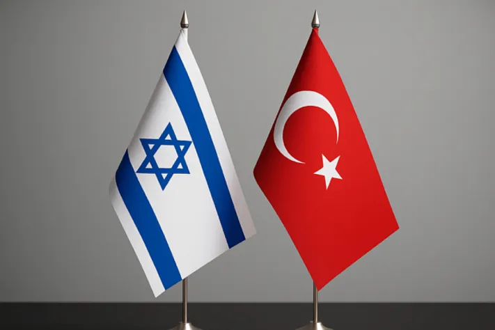 Израиль ответил на ордера турецкой прокуратуры