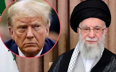 Хаменеи пригрозил Трампу «свержением» на фоне протестов в Иране