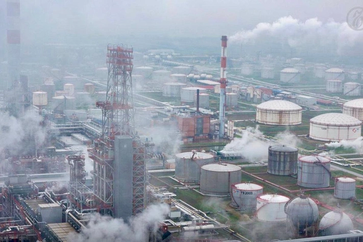 Сербия готовится к остановке НПЗ в Панчеве на фоне санкций США