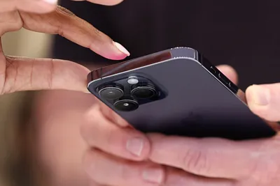 Как освободить память на iPhone без удаления важных приложений