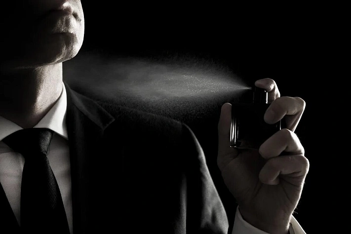 В чём угроза духов с маркетплейсов