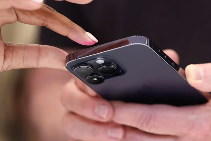 Как освободить память на iPhone без удаления важных приложений