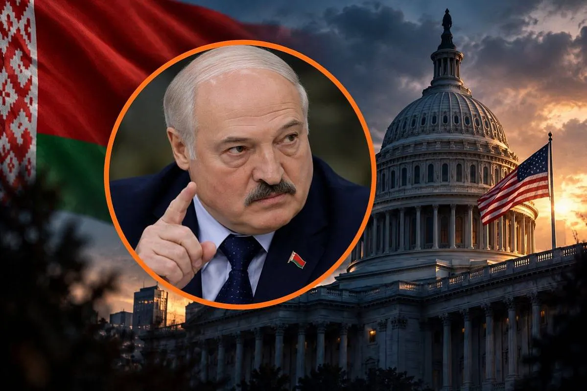 Лукашенко предупредил США о последствиях всесилия