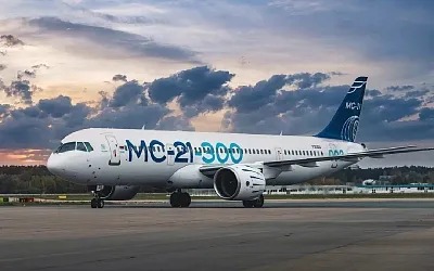 «Аэрофлот» сдвигает сроки поставок МС-21