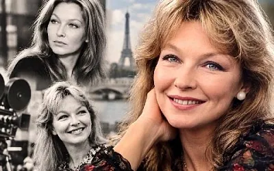 Умерла актриса Марина Влади, вдова Владимира Высоцкого