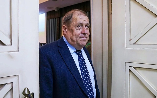 Михаил Гершкович: Первенство «Динамо» провалило, но выводы делать рано