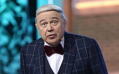 Евгений Петросян экстренно госпитализирован