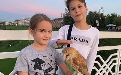 В Свердловской области продолжают искать двоих детей