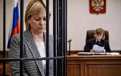 Экс-судье из Ростова запросили 10 лет колонии по делу о взятке