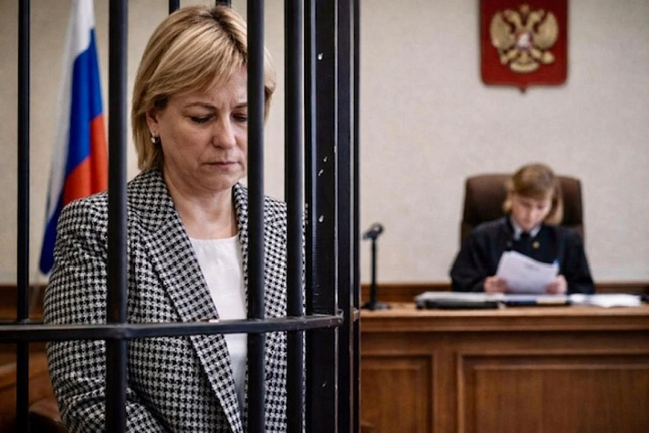 Экс-судье из Ростова запросили 10 лет колонии по делу о взятке