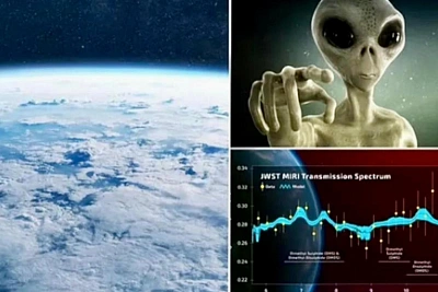 тайна k2-18b: на далёкой планете могли найти следы жизни