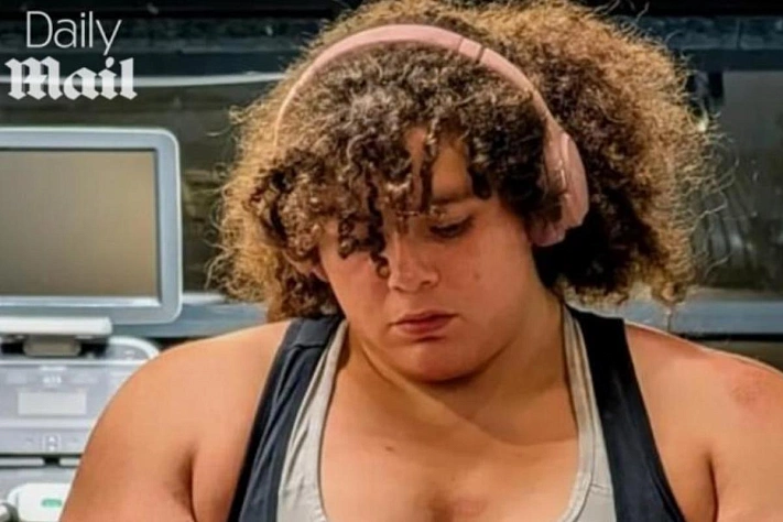 Самая сильная женщина мира лишилась титула