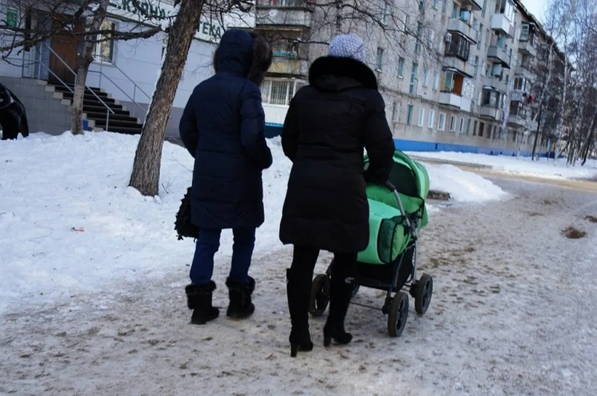 Выплаты по уходу за ребенком при выходе на работу до 1,5 лет будут сохранены