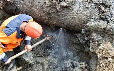 В Котово (Волгоградская область) на двое суток отключат воду