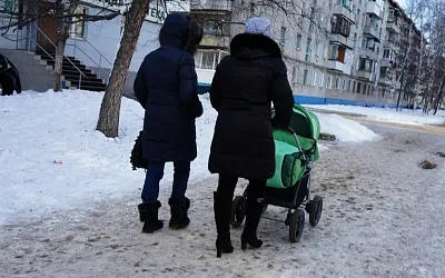 Выплаты по уходу за ребенком при выходе на работу до 1,5 лет будут сохранены
