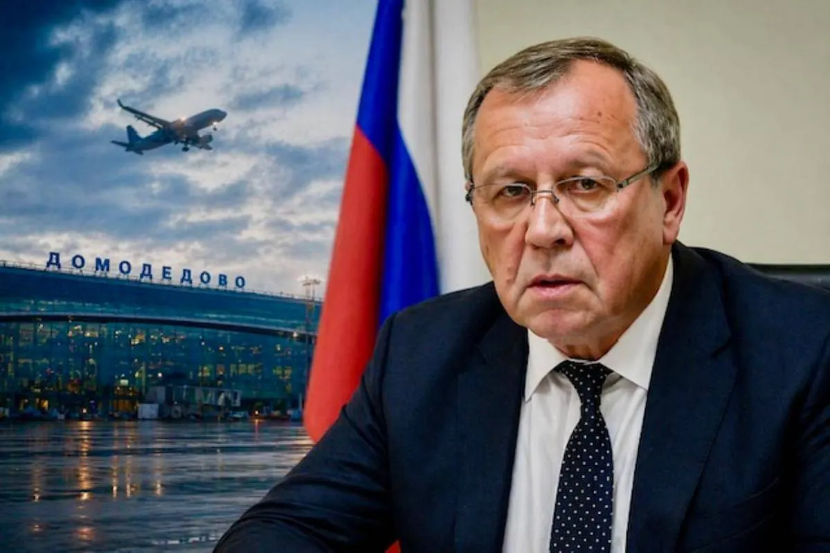 Посол России ответил на скандал с израильтянами  в Домодедово