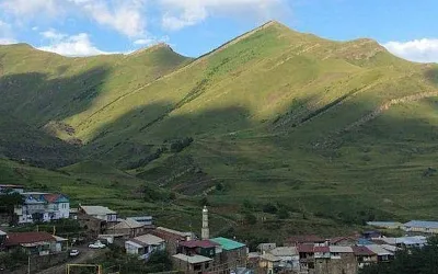 Гора в Дагестане получила имя народного поэта
