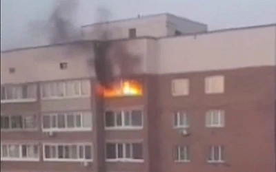 Граната взорвалась в квартире дома во Владивостоке