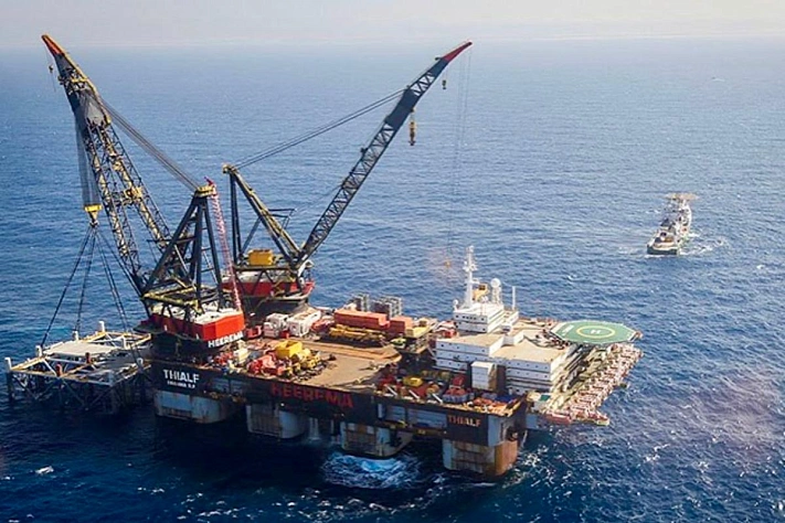 США откатили визит энергетического министра в Израиль