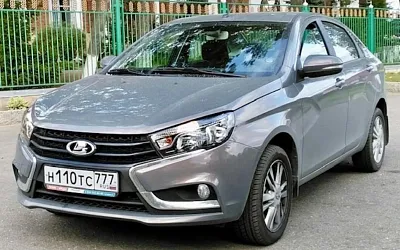 Таксисты пожаловались в ФАС на завышенные цены автомобилей АВТОВАЗа