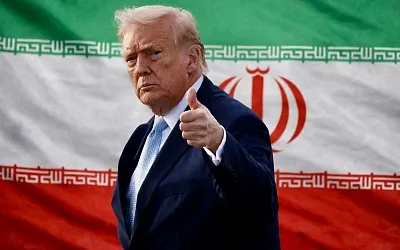 Трамп взял паузу по ударам по энергетике Ирана