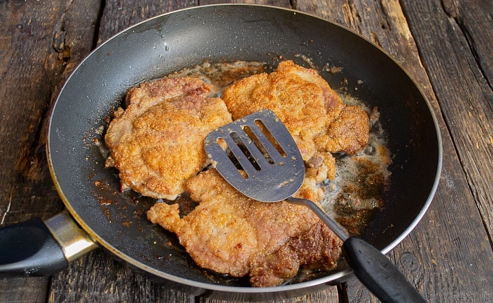 Хотите, чтобы отбивные стали более сочными и вкусными?