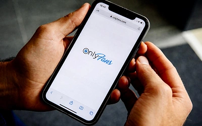 OnlyFans ведёт переговоры о продаже контрольного пакета