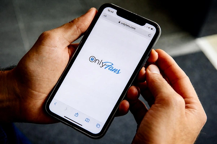 OnlyFans ведёт переговоры о продаже контрольного пакета