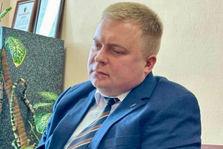Задержан зампрокурора Белгородской области Дмитрий Смирнов