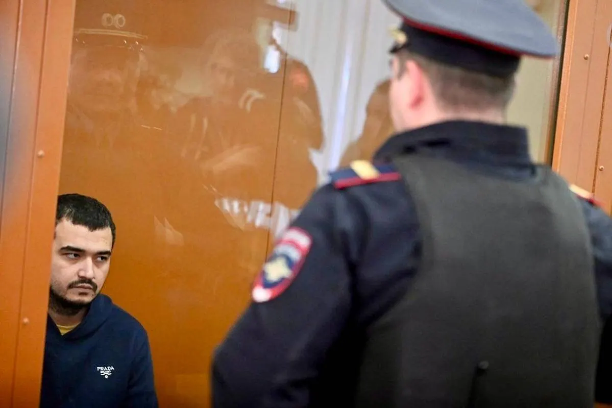 Суд в Москве начал слушать дело о гибели генерал‑лейтенанта Кириллова