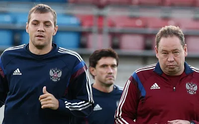Алексей Попов: Дзюба и Слуцкий доигрались!