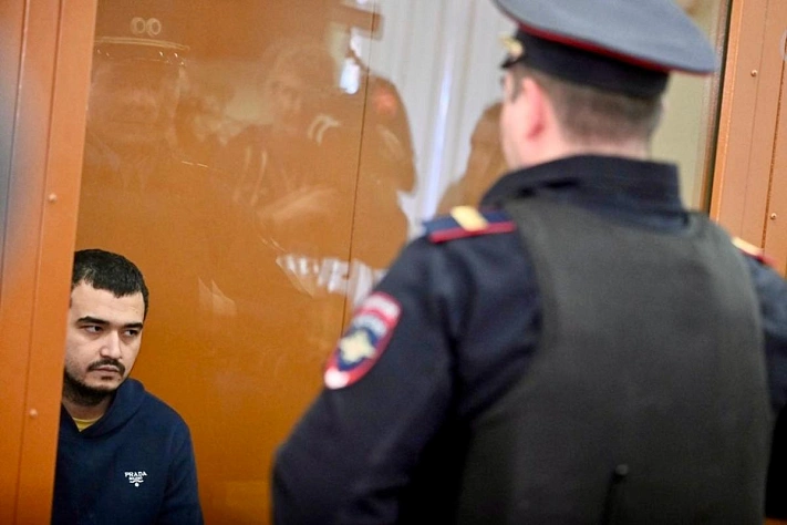 Суд в Москве начал слушать дело о гибели генерал‑лейтенанта Кириллова