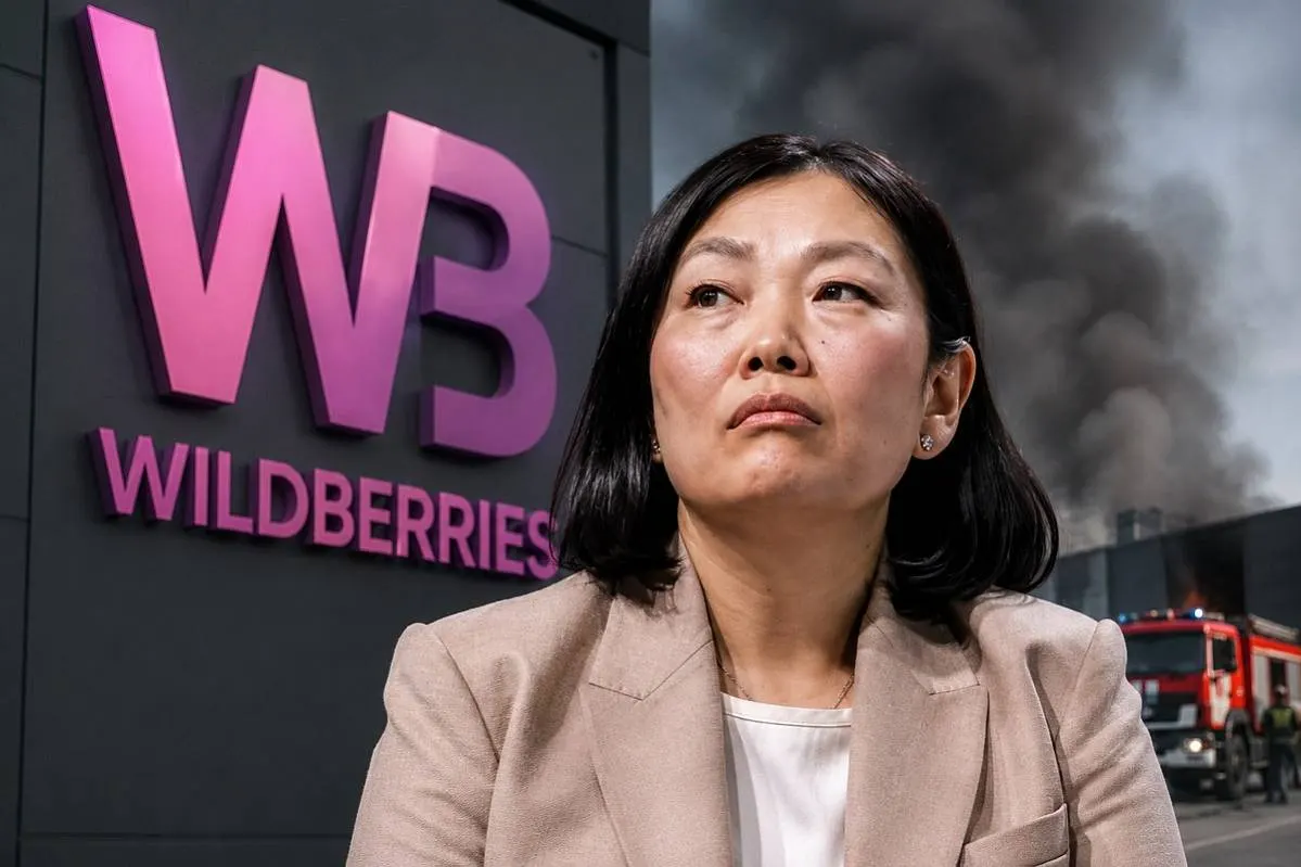 Wildberries готовит выплаты после пожаров на складах