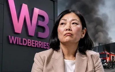 Wildberries готовит выплаты после пожаров на складах