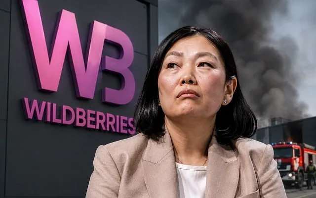 Wildberries готовит выплаты после пожаров на складах