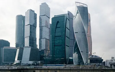Москва заняла второе место в мире по числу миллиардеров