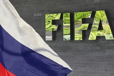 фифа изучит решение мок по возвращению российского футбола
