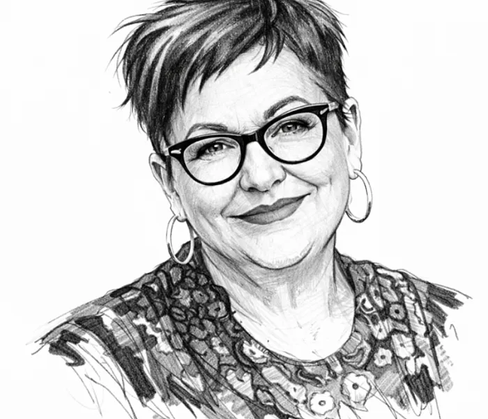 Мария Селезнёва