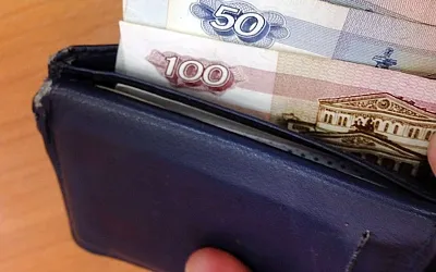 Более 95% россиян не видят улучшения материального положения